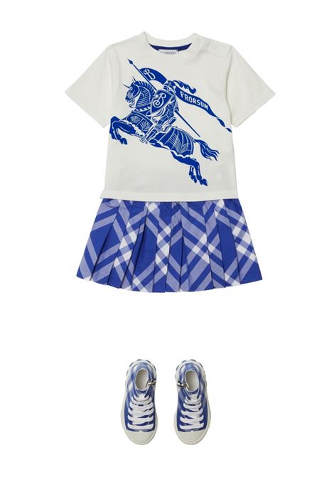 T-shirt Burberry Kids BURBERRY KIDS | T-SHIRT E POLO | 8078330B7347